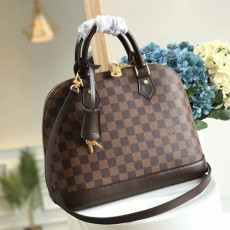 루이비* 알마 monogram alma mm n53151