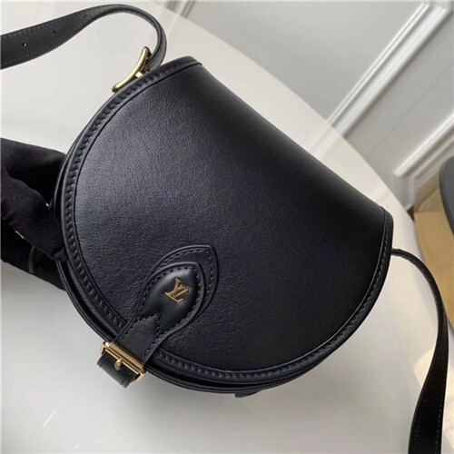 루이비* 탬버린 숄더백 m55505