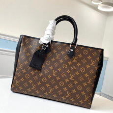 루이비* grand sac 토트백 m55203