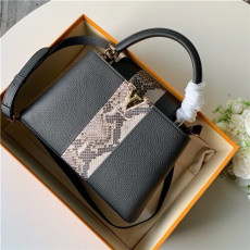 루이비* 카푸신 미디움 m94219 (인기상품)