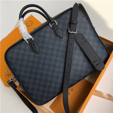  루이비* 댄디 서류가방 n44000
