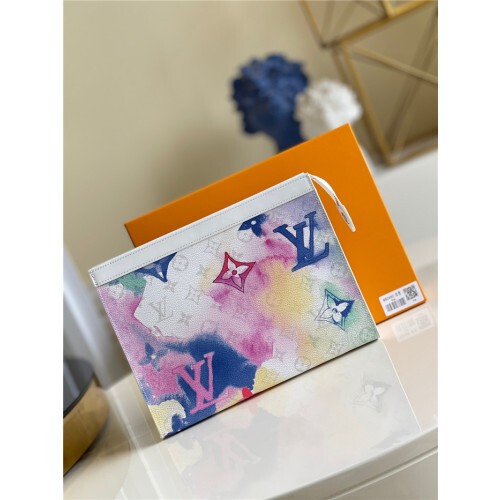  루이비* 포쉐트 보야주 m80460