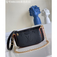  루이비* 멀티 포쉐트 악세수아 m80399