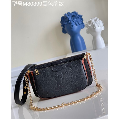  루이비* 멀티 포쉐트 악세수아 m80399