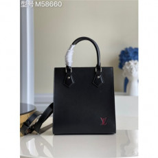  루이비* 쁘띠 삭 플라 m58600