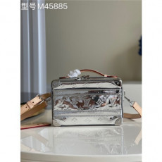  루이비* 핸들 트렁크 m45885