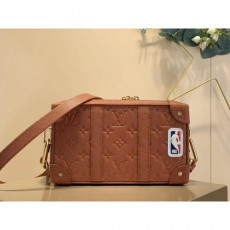  루이비* nba 소프트 트렁크 월릿 m80549