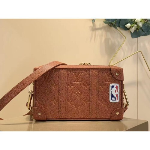  루이비* nba 소프트 트렁크 월릿 m80549