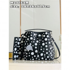  루이비* 쿠사마 야요이 콜라보 네오노에 mm m21753