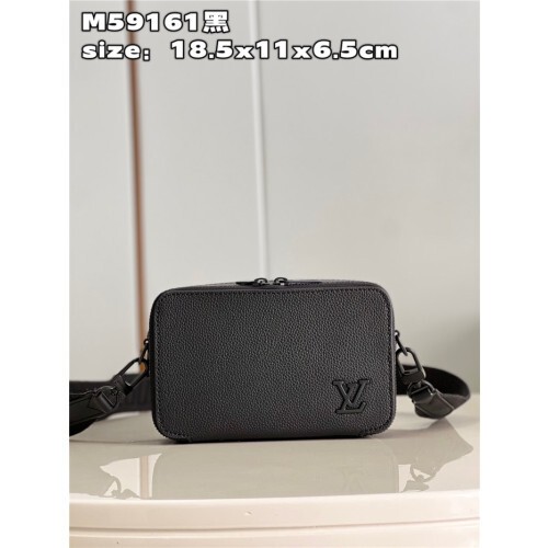  루이비* 알파 웨어러블 월릿 m59161