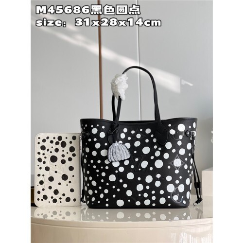 루이비* 앙프 네버풀 mm m45686