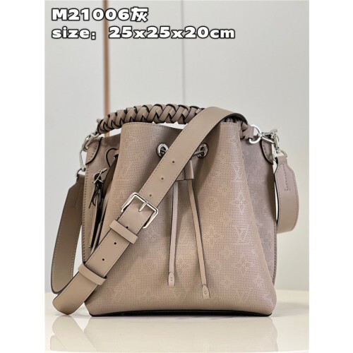  루이비* 무리아 버킷백 m21006
