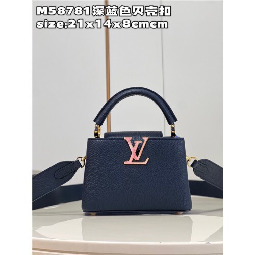  루이비* 카푸신 bb m48865