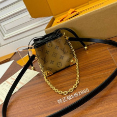 루이비* 노에 퍼스 lv 참 m82885