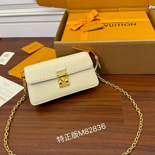 루이비* 월릿 온 체인 메티스 m82637