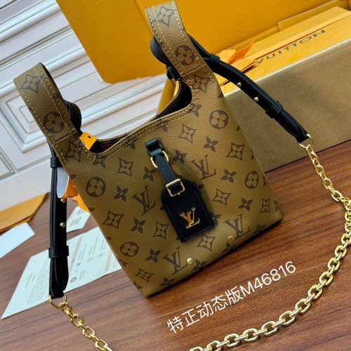 루이비* 아틀란티스 bb m46816