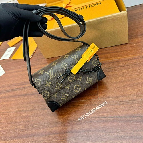 루이비* 스티머 웨어월블릿 m83613