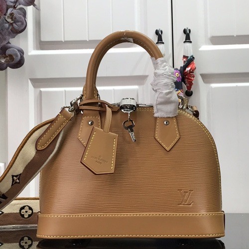 루이비* 알마 pm m40302