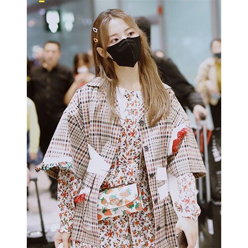 구* 딸기 주미 숄더백&크로스백 564718