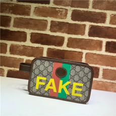  구* 프린트 화장품 케이스 fake/not 636243