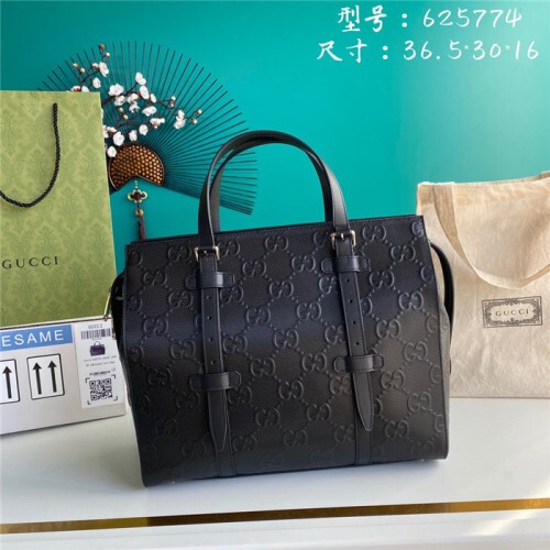  구* gg 엠보스 토드백