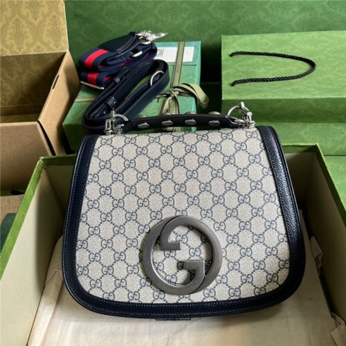  구* 블론디 탑 핸들백 721172