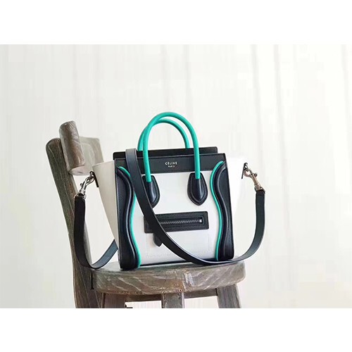 셀린* 러기지백 20cm-1245