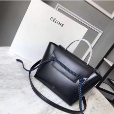 셀린* 벨트백 24cm-6