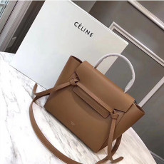 셀린* 벨트백 24cm-211