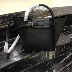 셀린* 빅백 스몰 24cm 블랙