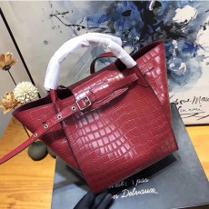 셀린* 빅백 스몰 24cm-8