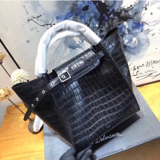 셀린* 빅백 스몰 24cm-9021