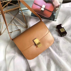 셀린* 클래식박스 24cm-73