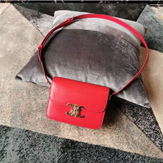 셀린* 트리오페 스몰 17cm