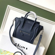  셀린* 러기지백 나노 20cm c56678