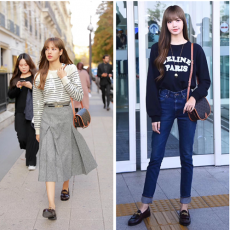 셀린* 폴코백 c191502