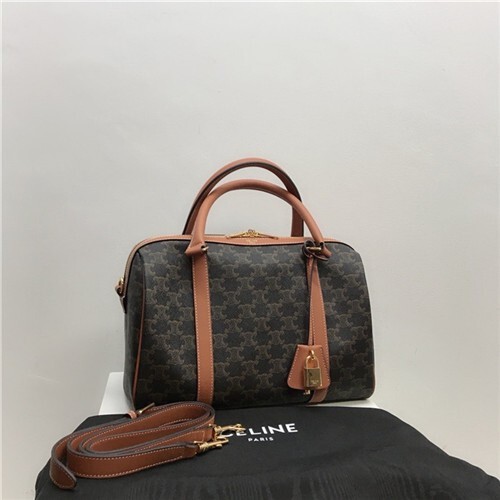 셀린* 토트&숄더백 c509870