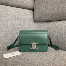 셀린* 뉴로고 숄더백 c550210-5