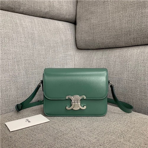 셀린* 뉴로고 숄더백 c550210-5