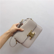 셀린* 숄더백 (물뱀가죽) c48800-2