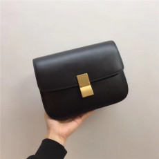  셀린* 클래식박스 미디움 c63500-4