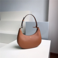  셀린* 스무스레더 카프스킨 아바 호보백 c193953