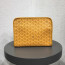  2020 pvc clutch bag,24.5cm - 고야* 2020 pvc 남여공용 클러치백,gyb0206,24.5cm,옐로우