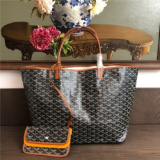  고야* 생루이 쇼핑백 57cm gy101188-11
