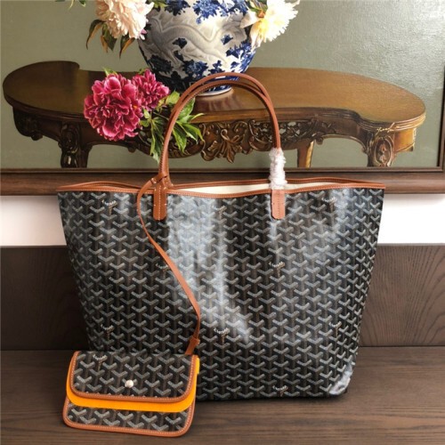  고야* 생루이 쇼핑백 57cm gy101188-11