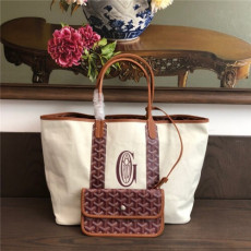  고야* 양면 토트백 gy31010-9