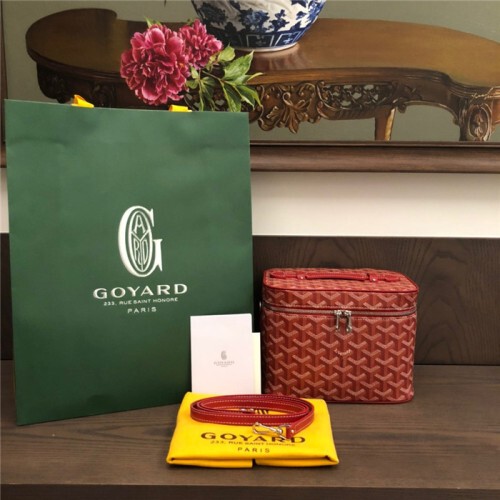  고야* 뮤즈 파우치백 gy0891