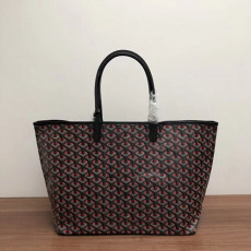 고야* 클레르부아 최 쇼퍼백 레드 gy10780-4