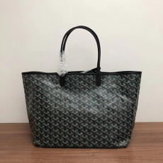 고야* 클레르부아 최 쇼퍼백 그린 gy10780-3