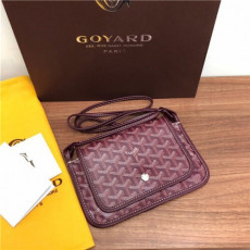 고야* 3단 숄더백 gy34105-4
